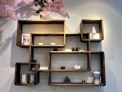 -一杯潮茶(西街店)