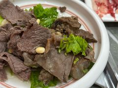 -嬷孙家潮汕牛肉火锅(北京路天河城店)