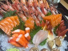 -桃夭日式料理(国信店)