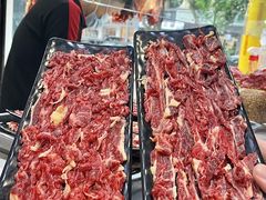 -刘少华贵州小黄牛·鲜牛肉火锅(总店)