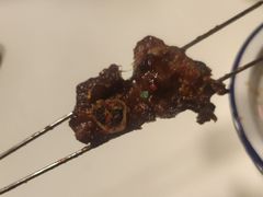 烧烤排骨-文和友老长沙龙虾馆(化龙池店)