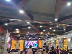 -大水车公馆·顺德菜·妈姐菜(均安店)