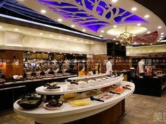 自助取餐区-好伦哥(温都水城店)