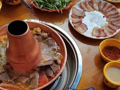 -老字号特色藏餐(香格里拉古城店)