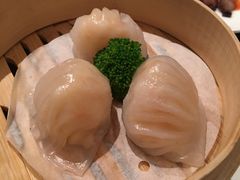 -海航大厦万豪酒店彩海轩中餐厅(霄云路店)