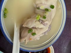 -丁太婆老妈蹄花(人民公园非遗总店)