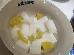 -大海碗·京菜炸酱面(雍和宫店)