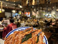 -袁山山重庆火锅(丈八北路店)