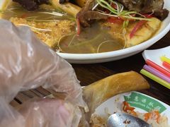 -217丰惠源抓饭(江乾路店)