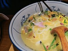 -芸南道·过桥米线(昆明老街旗舰店)