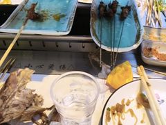-高鸽子锦州烧烤63年(海阳路店)