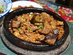 -人民公社大食堂(张家湾店)