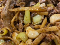 -甘家界牌柠檬鸭(青山店)