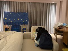 -上海佘山茂御臻品之选酒店(原佘山艾美酒店)
