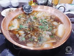 -朝伟清真铜瓢牛肉馆(三十年老·店)