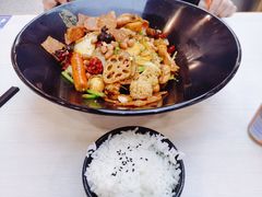 -天府国麻辣香锅(悦荟广场店)