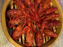 -靓靓蒸虾(中山公园店)