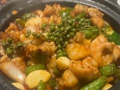 -春家·非遗手工小吃(徐汇万科广场店)