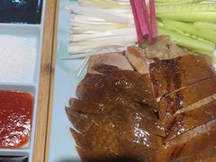 -满园烤鸭·春饼(奥体万达店)