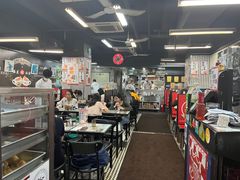 -华星冰室(湾仔店)