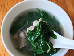 -陈记饮食店(菜园墩店)
