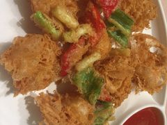 虾球-陶陶居海鲜酒家(新马路店)