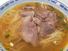 -永丰面馆(汉口路店)