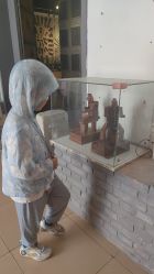 -文旺阁亲子手工DIY木作博物馆
