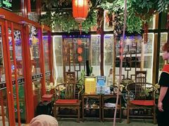 -唇辣号重庆老火锅(燕郊鑫乐汇店)