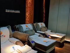 -鹤祥宫·影院足道·SPA连锁(苹果园店)