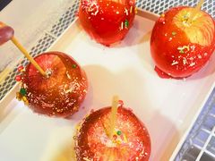 -栗子侠奶皮子糖葫芦(长宁店)