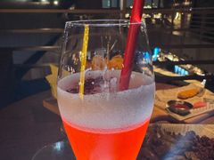 -MM·五声·音乐人与调酒师(西安路店)
