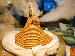 -鲜潭蒸汽石锅鱼(五道口购物中心店)