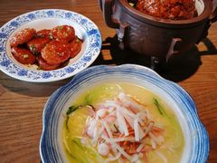 -扬州狮子楼·非遗淮扬菜(东关街店)