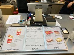 -Seesaw Coffee(上海太阳宫K46店)