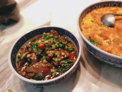-曾家厨房·新徽菜(高新天柱路店)