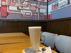 -COSTA COFFEE(阿里中心店)