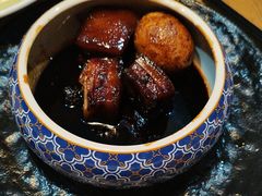 -永安鱼庄·镇江菜(丁卯店)