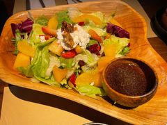 花园沙拉-Magnet磁食(愚园路店)