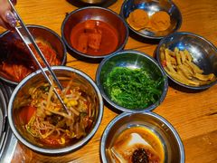 -麻蒲碳烤肉(远景路1号店)