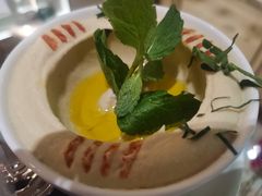 -ELI FALAFEL Lebanese&Mediterranean黎巴嫩美食(富城路店)