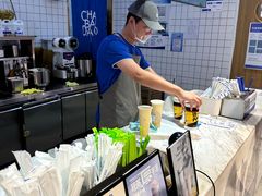 -茶百道(盛京大奥莱店)