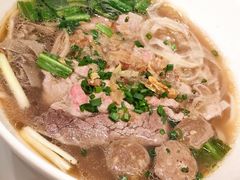 -PHO爺·越南料理(亦庄大族广场店)