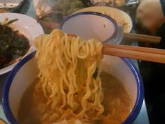-马路牙子地桌烤肉(工体店)