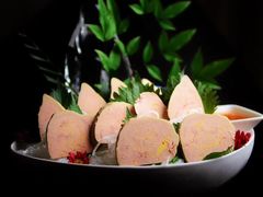 -老房子金沙元年川菜食府·花园餐厅(金沙店)