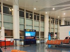 -银川河东国际机场