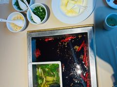 -龙森园火锅(琴台路店)