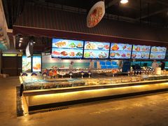 -渔公码头·九龙湾国际饭店