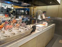 -顺德联塑万怡酒店·万荟轩自助餐厅