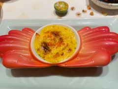 -和创柚子·会席日本料理(新区淮海街店)